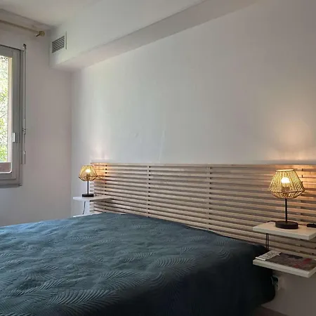 3 Pieces 5 Couchages Sur Bn050-h03 *